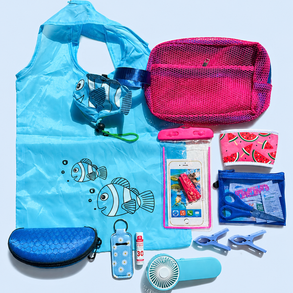 Pool Essentials