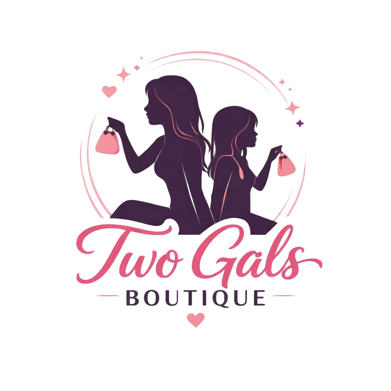 Two Gals Boutique