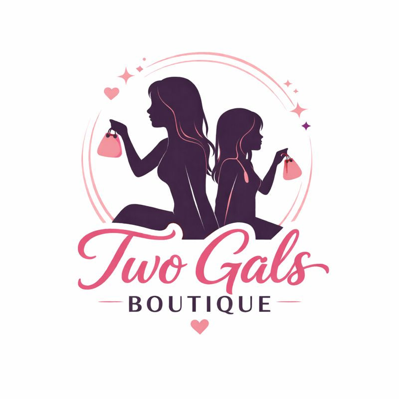 Two Gals Boutique