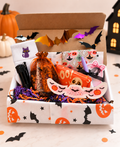 The Boo Box - Ghostly Lilac