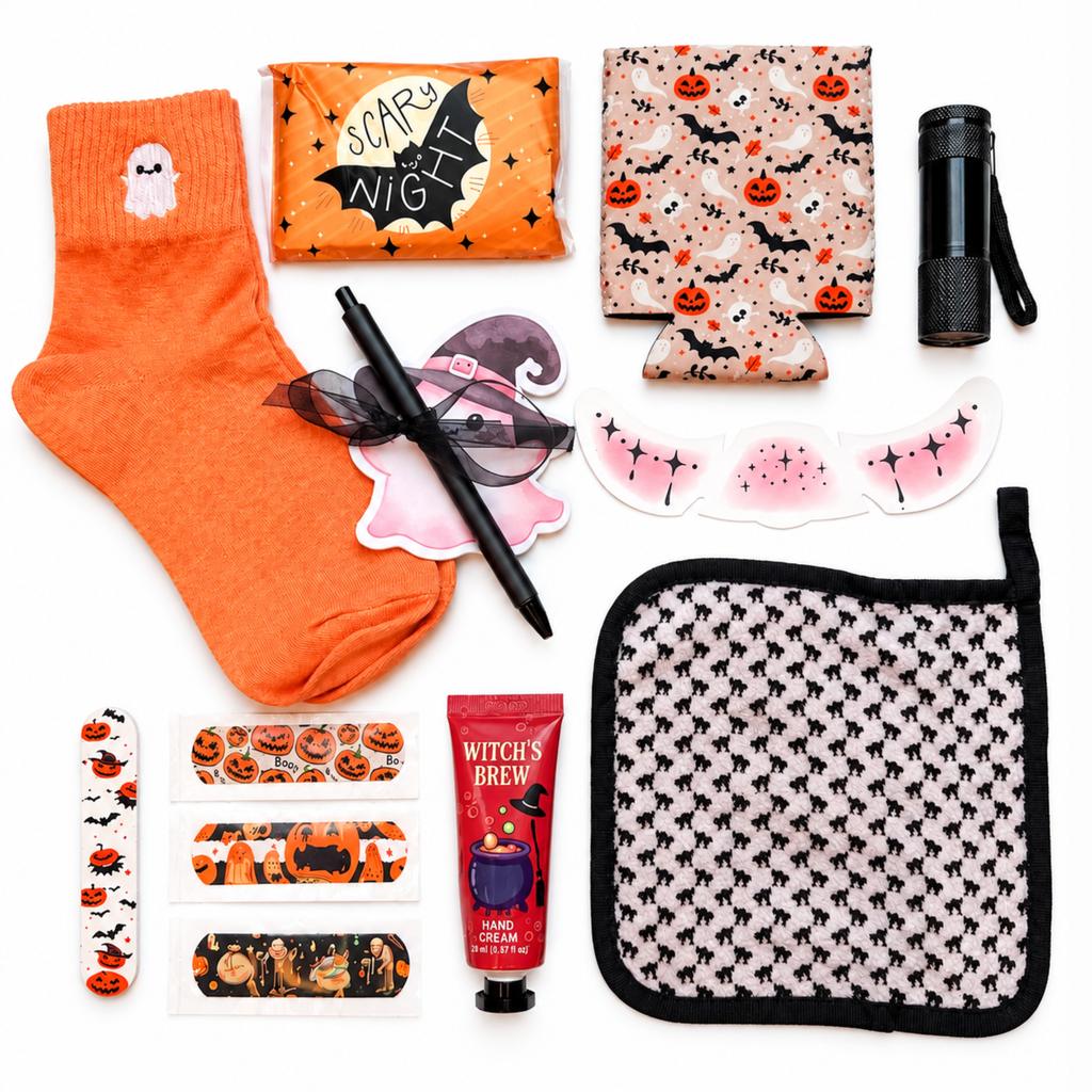 The Boo Box - Classic Boo