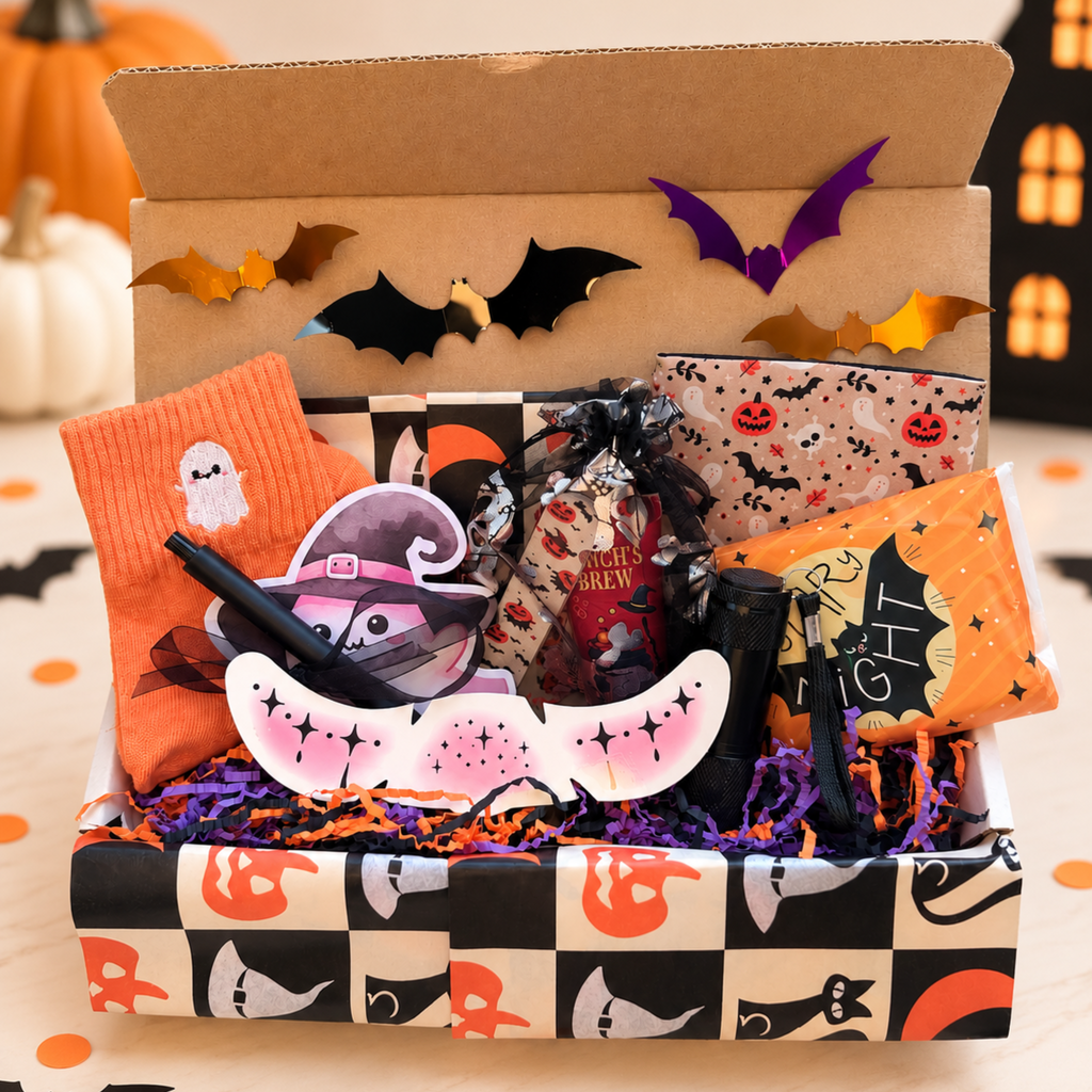 The Boo Box - Classic Boo