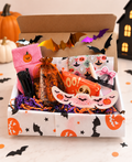 The Boo Box - Pumpkin Blush