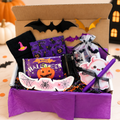The Boo Box - Violet Night