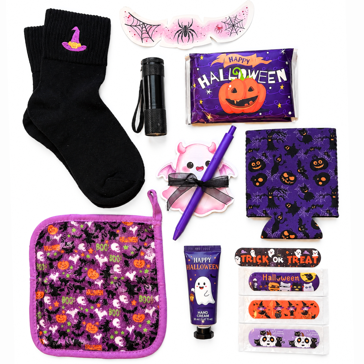 The Boo Box - Classic Boo
