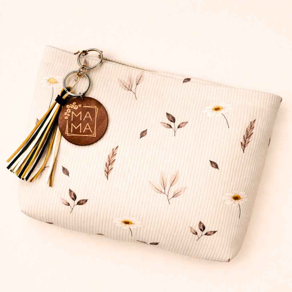 The Diaper Bag Essentials Kit - Neutral