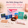 Essentials Refresh Club