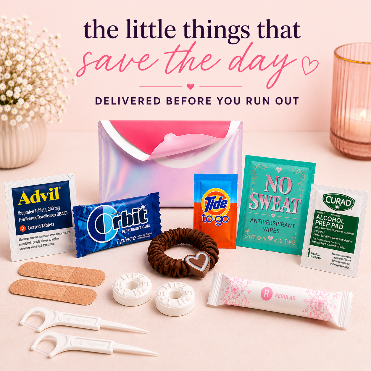 Essentials Refresh Club