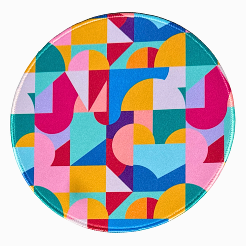 Geometic Workspace Bundle