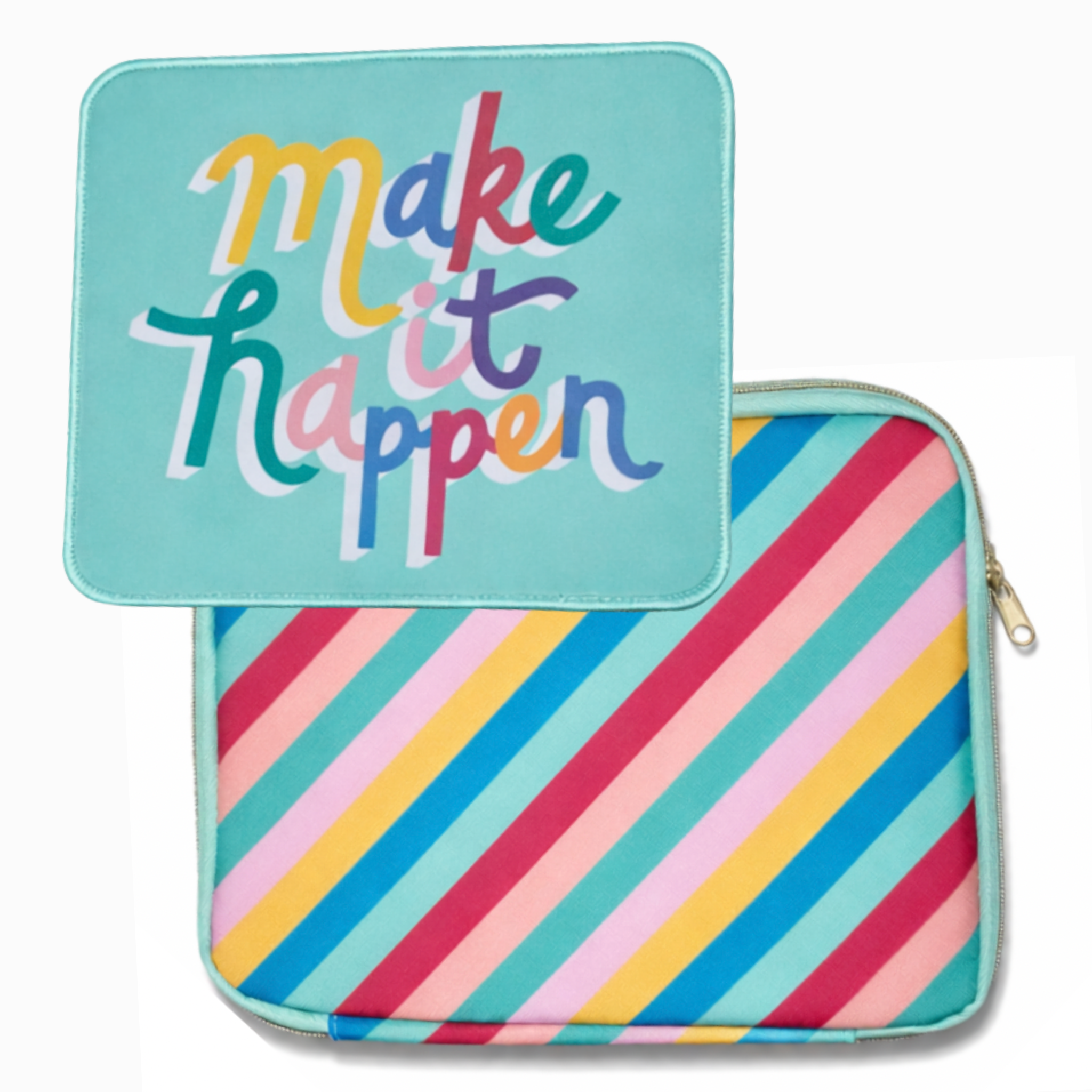Make it Happen Workspace Bundle