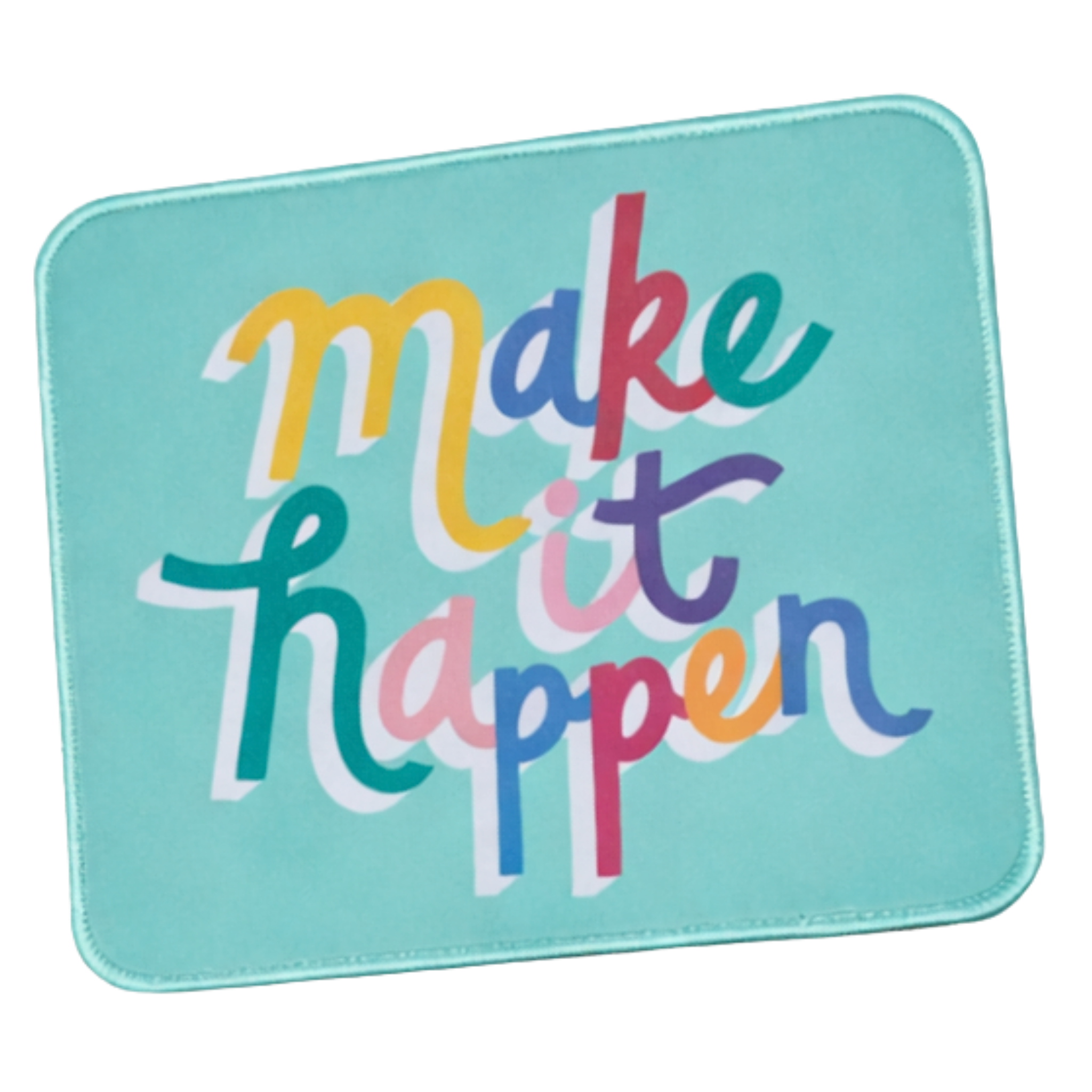 Make it Happen Workspace Bundle
