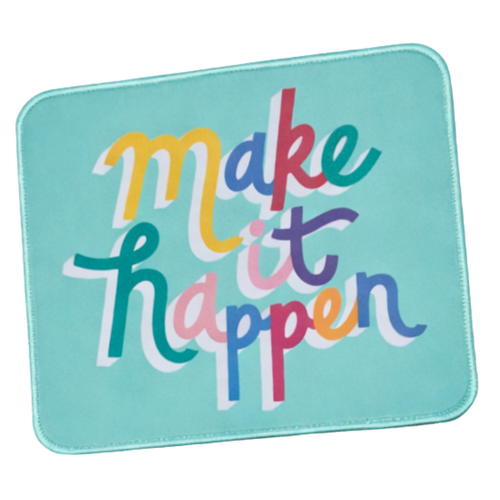 Make it Happen Workspace Bundle