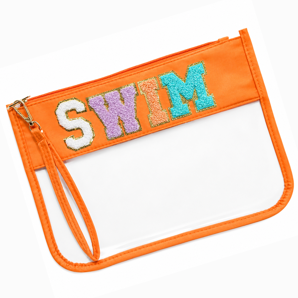 Pool Bag Organizers