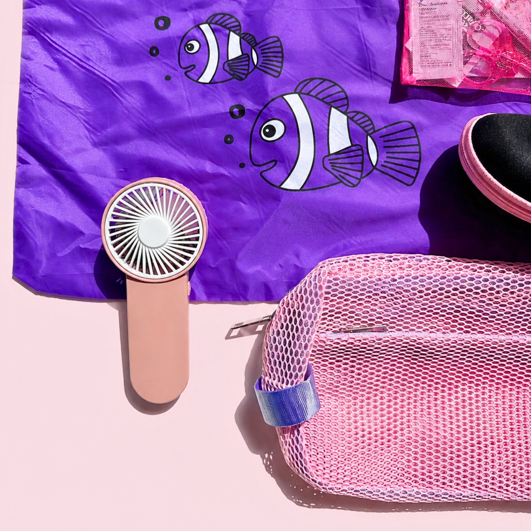 The Pool Essentials Kit - Mermaid Magic