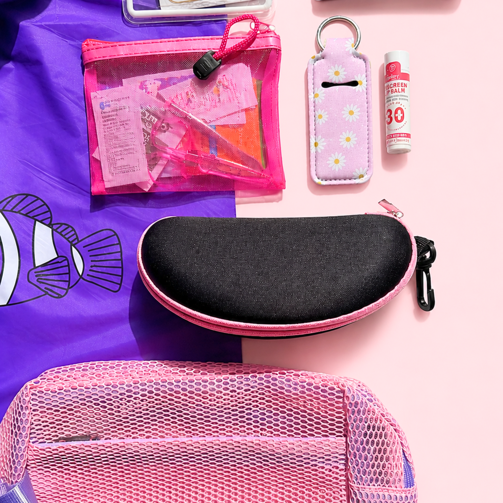 The Pool Essentials Kit - Mermaid Magic