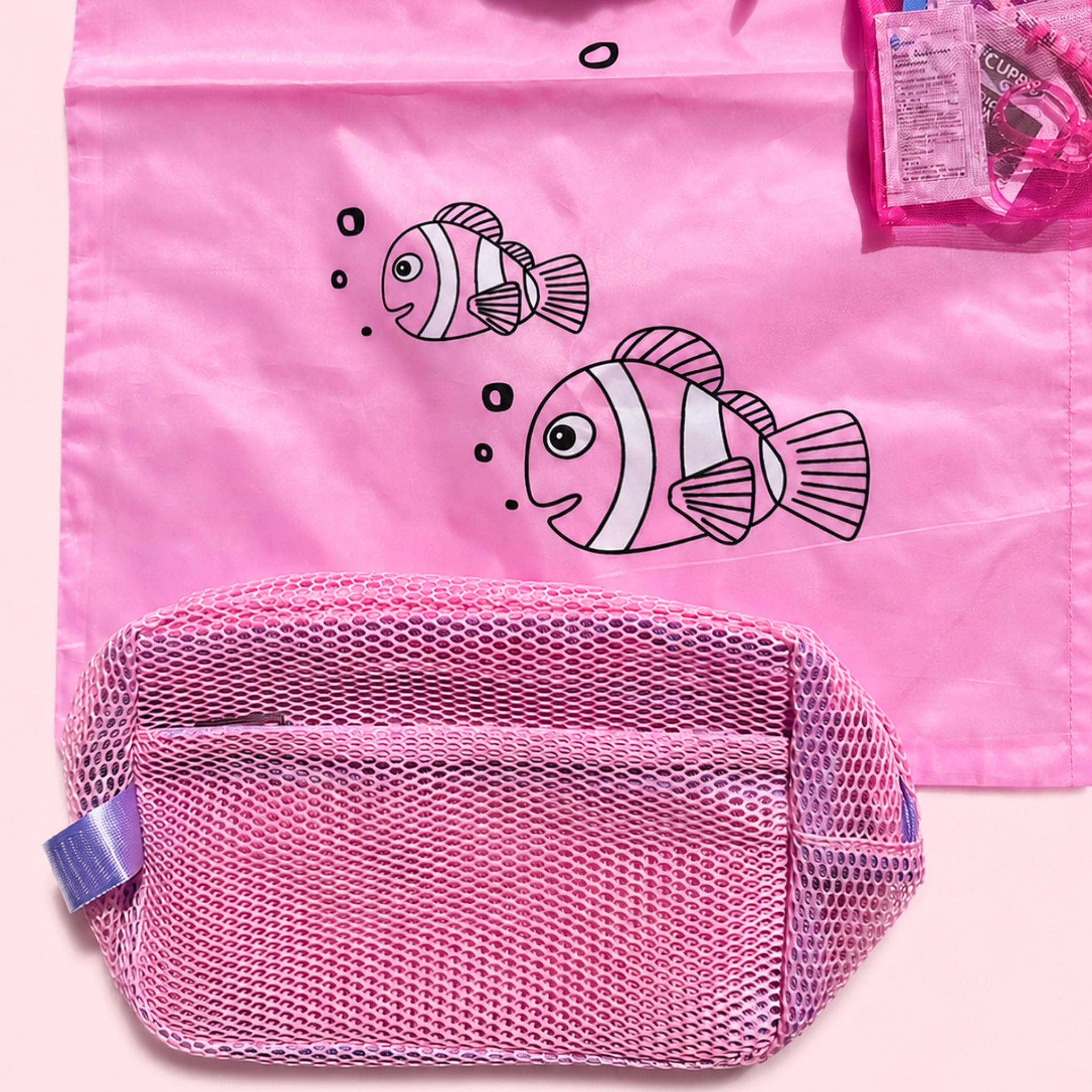 The Pool Essentials Kit - Mermaid Magic