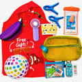 The Pool Essentials Kit - Rainbow Edition