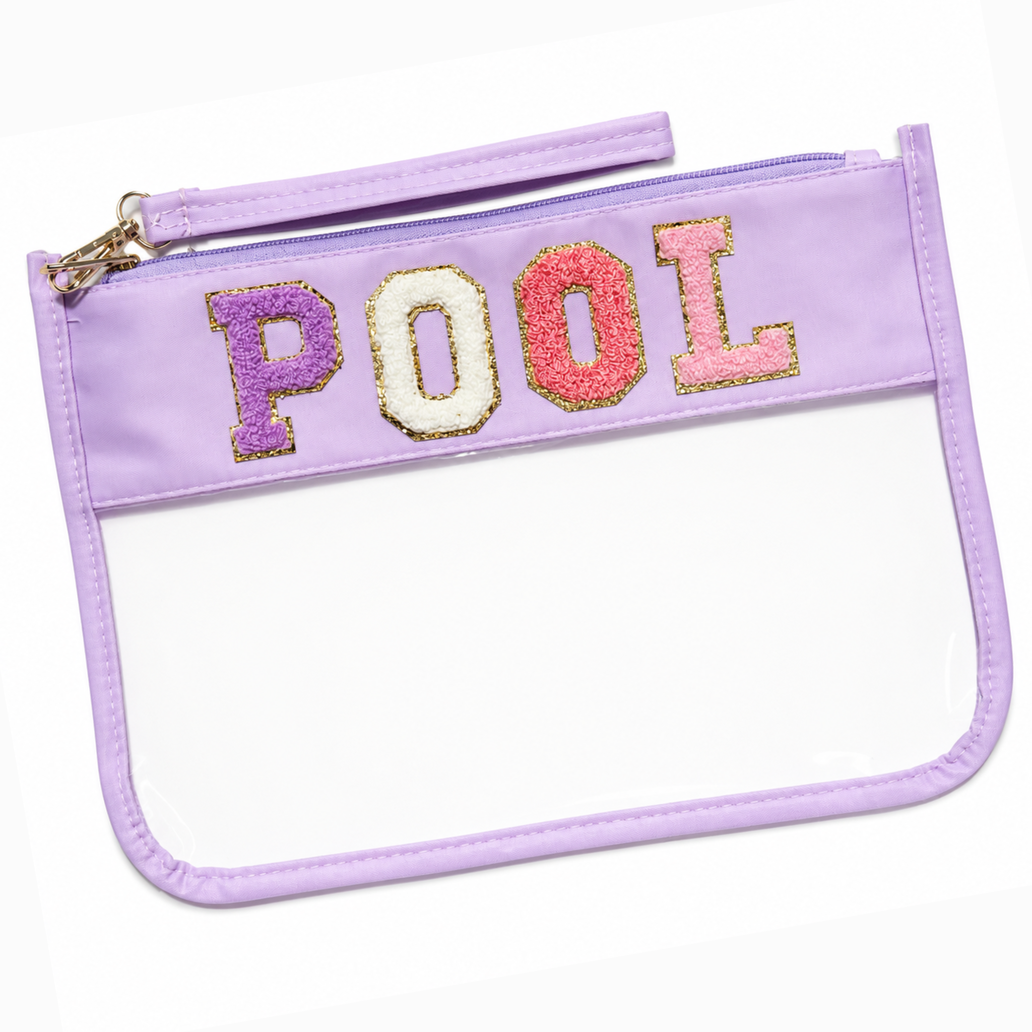Pool Bag Organizers
