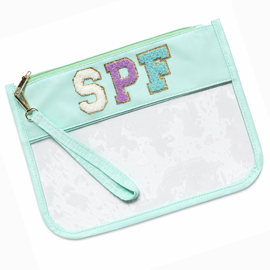 Pool Bag Organizers