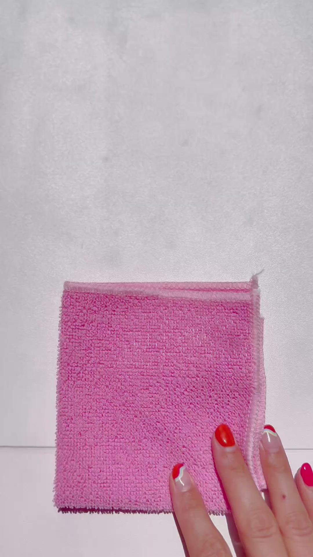 The Car Essentials Kit - Pink
