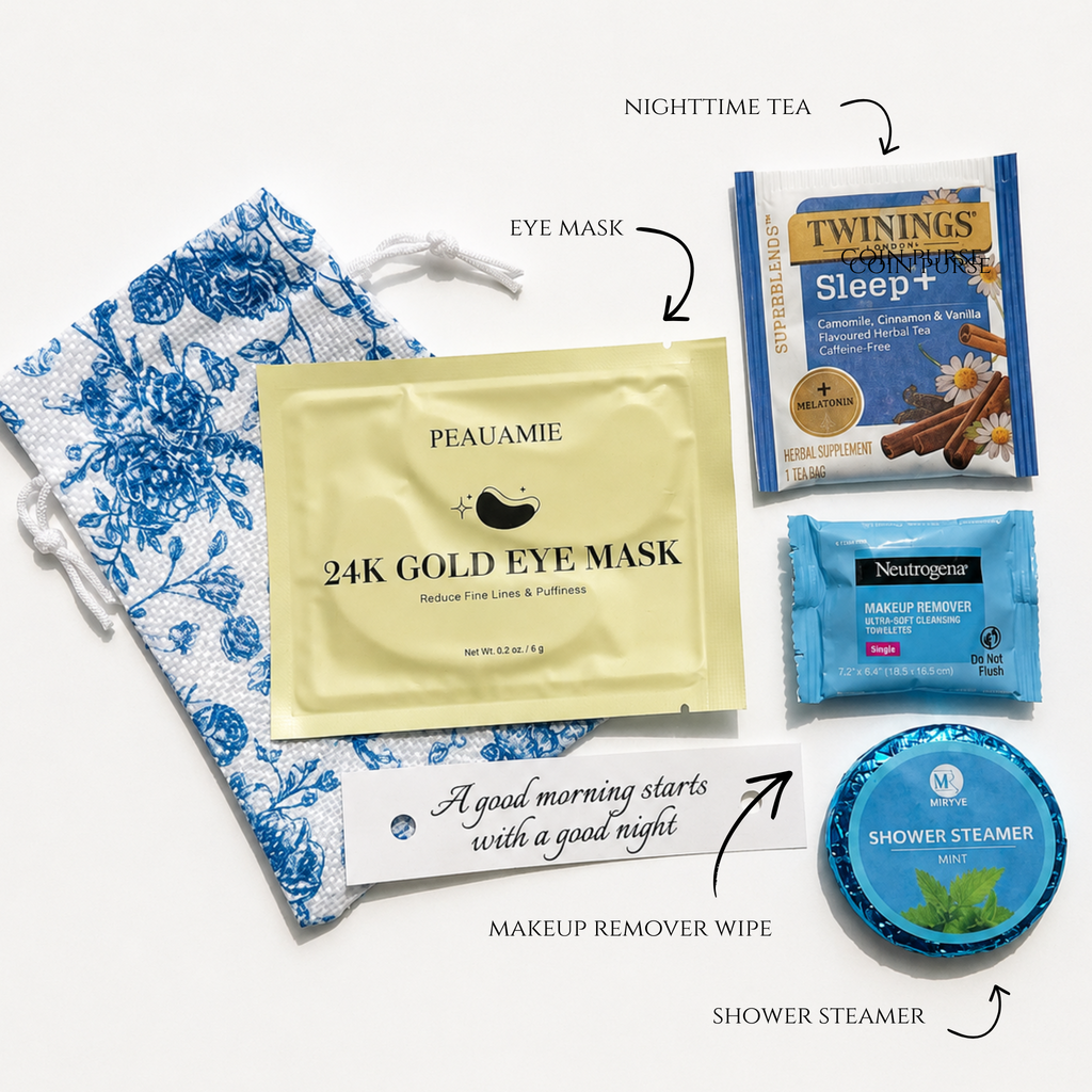The Essentials Refresh - August 2026 Box