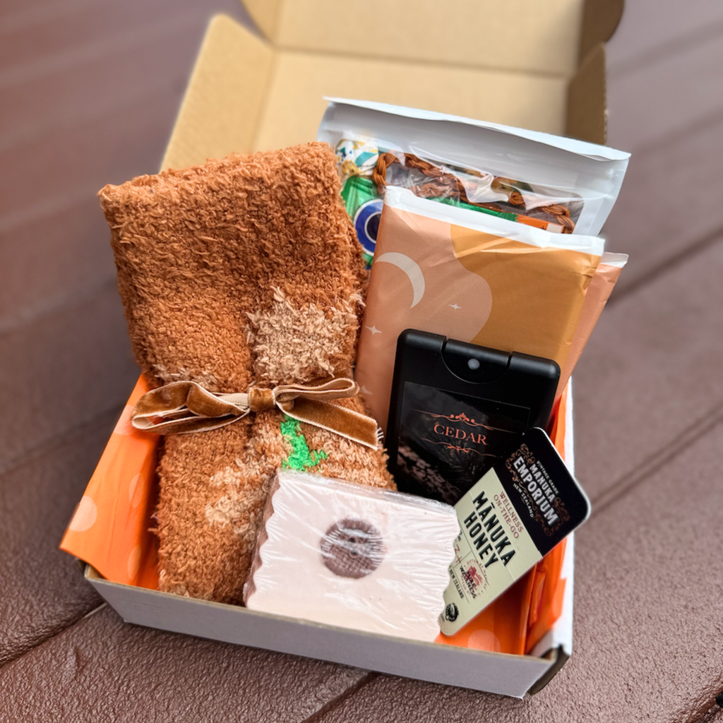 The Essentials Refresh - September 2026 Box