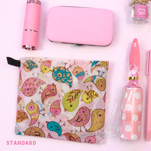 The Car Essentials Kit - Pink