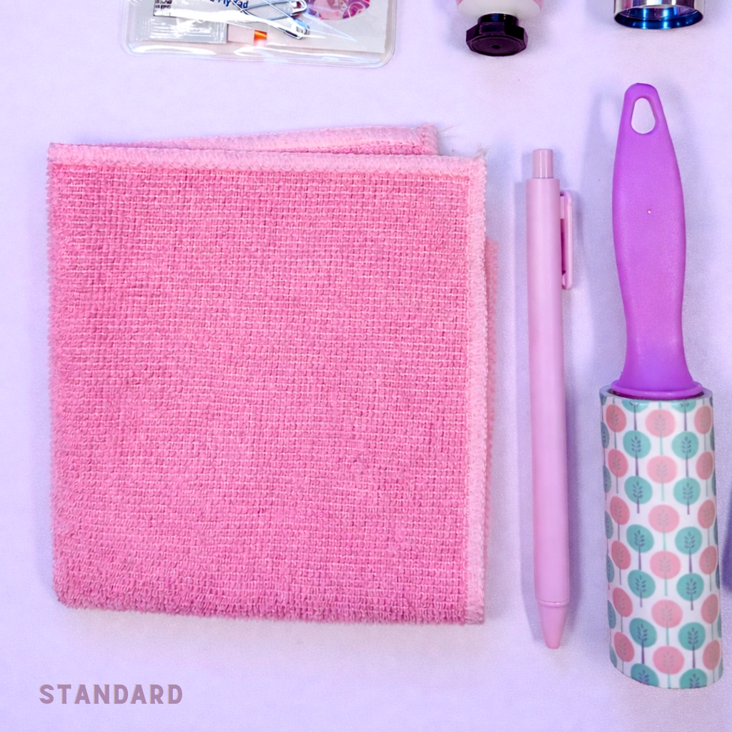 The Car Essentials  Kit - Purple