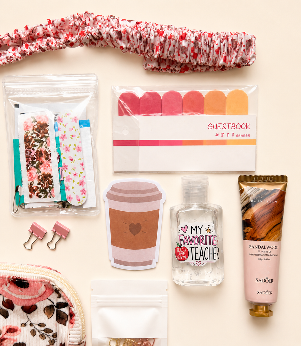 Teacher Essentials - Morning Brew