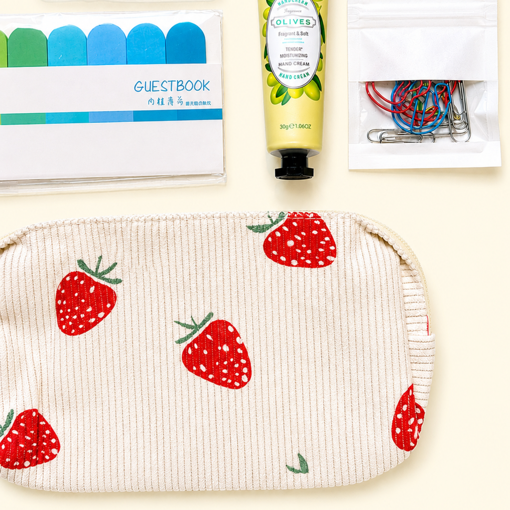 Teacher Essentials Kit - School Spirit
