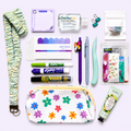 Teacher Essentials Kit - Wildflower