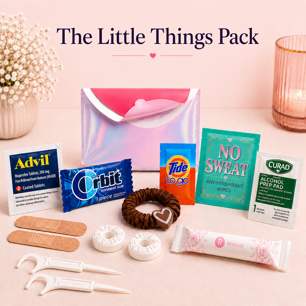 The Essentials Refresh - August 2026 Box
