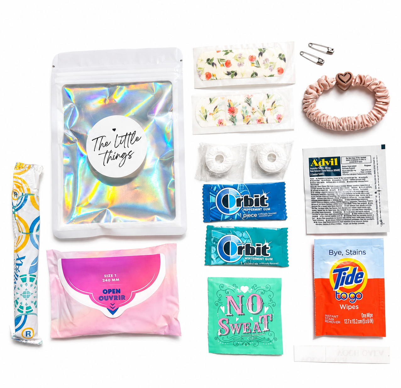 The Essentials Refresh Club - July 2026 Box