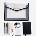 The Office Essentials Kit - Black & White