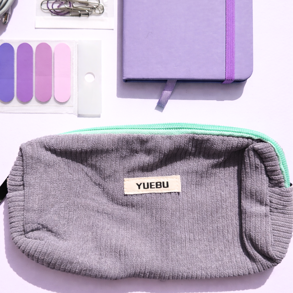 The Office Essentials Kit - Lavender