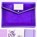 The Office Essentials Kit - Lavender