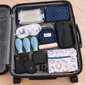 The Travel Essentials Kit - Midnight Voyage